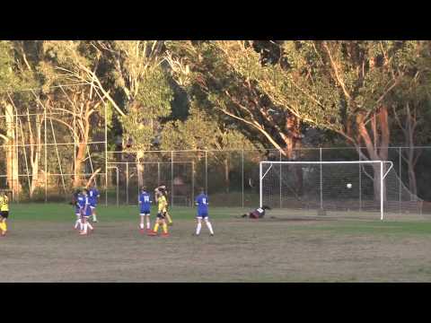 Round 11 - PS4 NPL NSW Women's 1 - FNSW Institute vs NWS Koalas