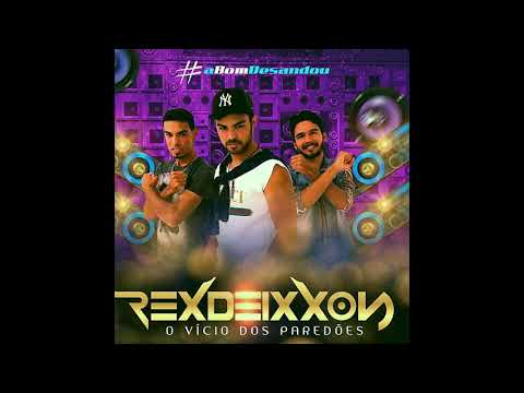 REXDEIXXON DIFERENCIADO  REPERTORIO NOVO SETEMBRO 2K19
