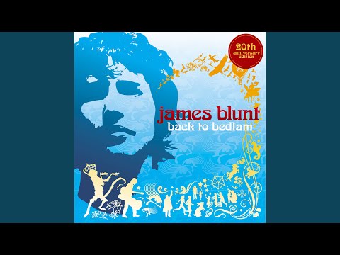 Videoclip de Tears and Rain (2024 Remaster) — James Blunt