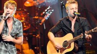 Carter Twins (Kingston) - The Story of My Life