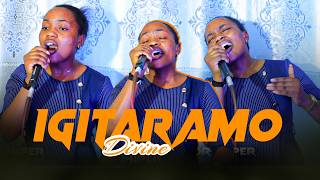 Download lagu IGITARAMO IMBERE YAWE MANA NIHO MBONERA AMAHORO, AHARAMARIRA WAHAHINDUYE UMUNEZERO Cover DIVINE mp3