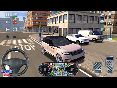 Taxi Sim 2020 Update - New Map Los Angeles | Gameplay Walkthrough Part 6 | Android Gameplay HD