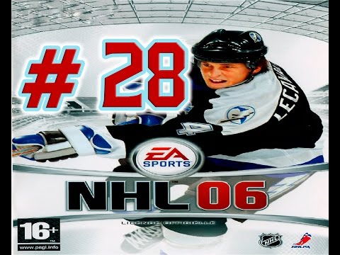 nhl 06 pc crack