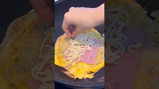 Download lagu make this taiwanese pancake when you're lazy #food #recipe #cooking #breakfast mp3