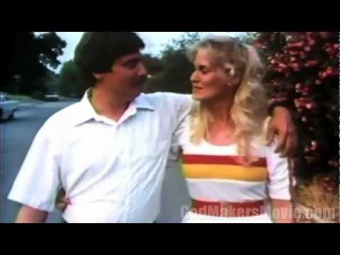 The GodMakers - Mormons Divorcing Christians