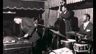 The Modern Jazz Quartet - Baden Baden