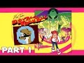 Playthrough No Commentary Bud Tucker In Double Trouble Part 1