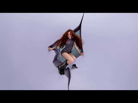 JISOO- [EARTHQUAKE] SAM FELDT OFFICIAL AUDIO