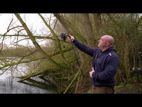 Century Stealth Graphene Casting Tips for Carp Fishing
