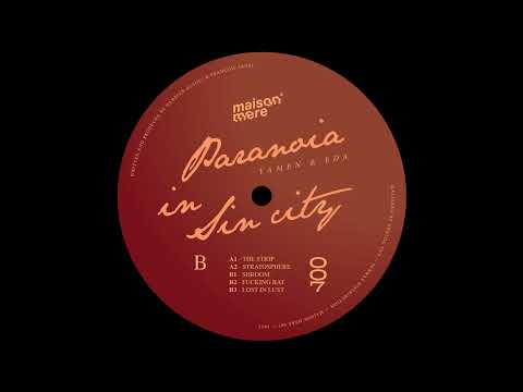 Yamen & EDA - Lost In Lush [MSMR007]