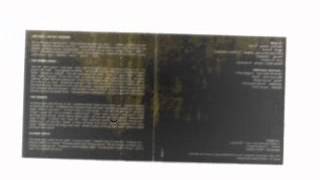 Dirge - Glaring Lights