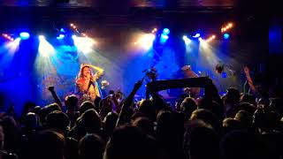 G&amp;G - La Grotte aux échos - Pépite en live