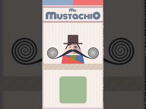 Mr. Mustachio Video