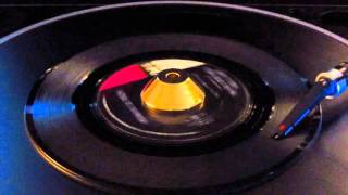 Jackie Deshannon - Don’t Turn Your Back On Me - Imperial: 66132
