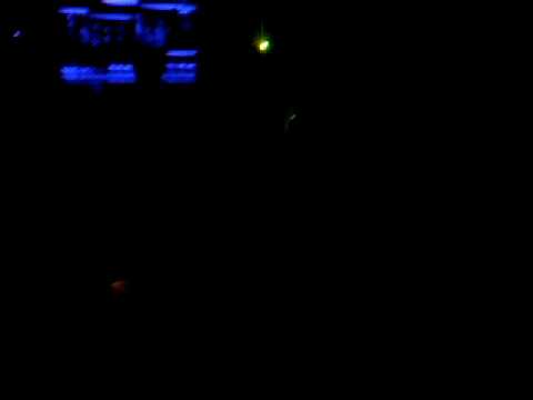 Mushrooms Project at SOJU BAR (BERLIN)