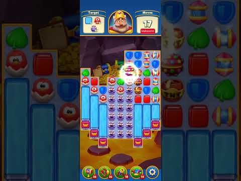 Royal Match👑 - Level 1796 - Royal Match Story #royalmatch #dreamgames #maksson #royalmatchgame