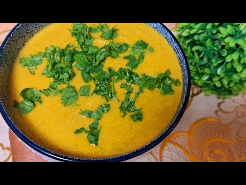 HOW TO MAKE CARROT SOUP/karottensuppe #carrots #souprecipe #suppe #food #cooking