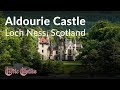 Aldourie Castle Loch Ness Scotland