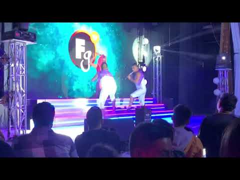 REINAS DE LA NOCHE 5 ALL STAR-MAYA STRIKE