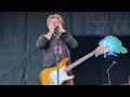 Cracker "Wedding Day" Live Oaks Festival San Luis Obispo CA June 23, 2023