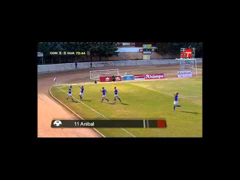 gol anibal conquense