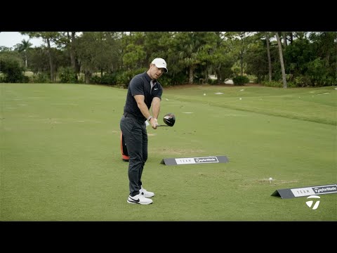 Rory McIlroy's Favorite Swing Thought | TaylorMade Golf