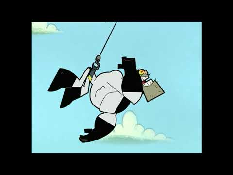 Time Squad S02E09 - Out With The In Crowd/Child's Play (HBO Max AU Rip)