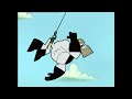 Time Squad S02E09 Out With The In Crowd Child S Play HBO Max AU Rip