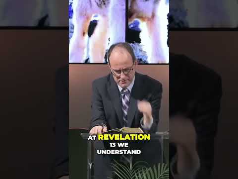 Revelation 13 Unveiled  Satan's End Time Deception Revealed. #prophecy #revelation #truth