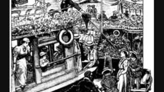 Carl Peterson --- Maggie May