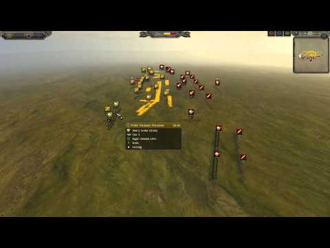 NAFT #11 (Attila) - Winners Ro4 - Poccopacs vs Strategist