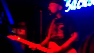 Cheyenne Line-The Ataris