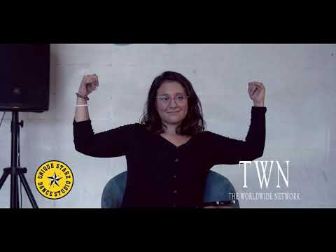 TWN FrontLine - Unique Starz