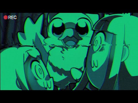 Chocobo! / Pop Team Epic S2 Episode 01 English Subbed