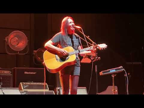 Thea Gilmore - Bad Moon Rising - Manchester Apollo - 12 June 2024