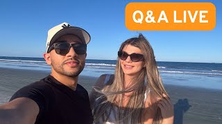 COUNTDOWN TO STAR OF THE SEAS 🚢 ROYAL CARIBBEAN BRAND NEW CRUISE SHIP