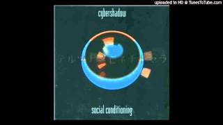 Cybershadow - Adrenaline Rush (Leather Strip cover)