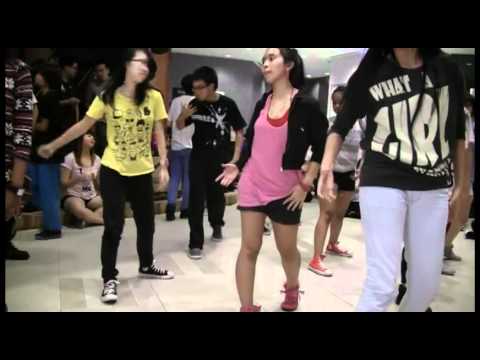 120420 KPOP Dance Off Vol 19 - MBLAQ: It's War