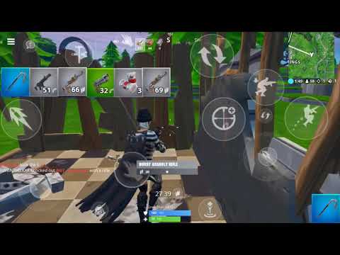 Regular vs Classic mode