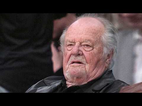 At 88, Jack Nicholson Finally Tells the Truth About Robin Williams