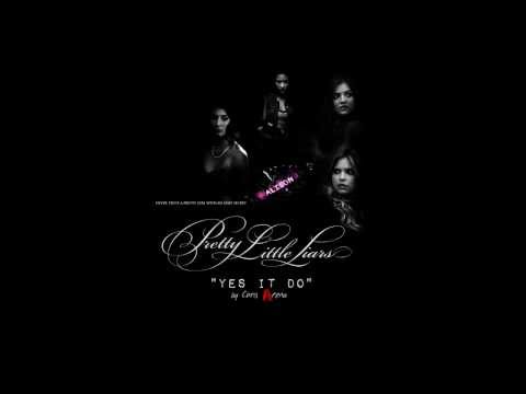 Yes It Do -Chris Arena | Pretty Little Liars | Season 4 Finale Soundtrack