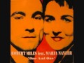 ROBERT MILES ONE AND ONE Winter 1996 97