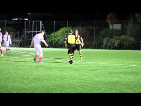 Lothian Thistle HV v Civil Service Strollers