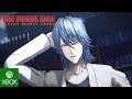 One Punch Man -  New Character Trailer