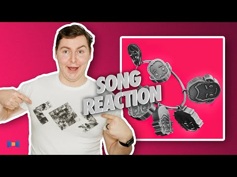 Wavedash x Madeon is INSANE | All Ur Luv Reaction