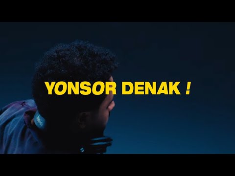 Video thumbnail for YONSOR DEANK ! - ينصر دينك