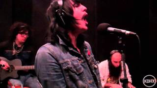 Foxy Shazam &quot;I Like It&quot; Live at KDHX 2/13/12
