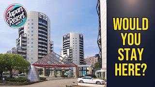 The Residential Suites Fukuoka - Would You Stay Here? | Fukuoka, Japan🏩