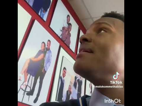 PAX FROM SKEEM SAAM IS TOO FORWARD IN REAL LIFE