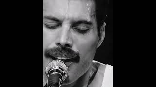How can I go on - Freddie Mercury Solo